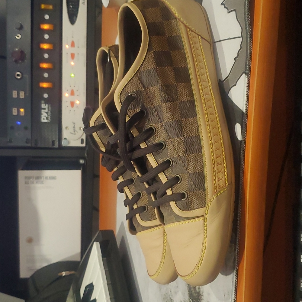 louis vuitton shoes